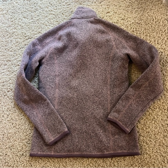 Patagonia Women's Better Sweater® Jacket - Picture 5 of 6